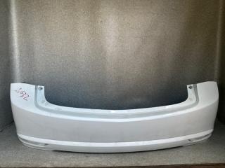 Бампер задний ACURA TLX 14-17 2017 Б/У Бампер задний ACURA TLX 14-17 2017