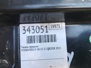 Панель передняя правый NISSAN ROGUE 08-15 2.5 QR25DE