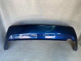 Бампер задний CAMRY 40 06-11 2009 2.4 2AZFXE