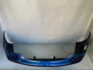 Бампер задний CAMRY 40 06-11 2009 2.4 2AZFXE