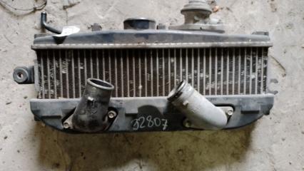 Радиатор интеркулера SUBARU FORESTER SG 02-07