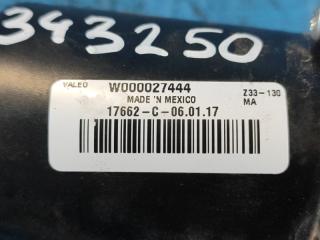 Моторчик стеклоочистителя левый ESCAPE 12-19 2017 T15HDTX