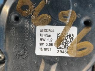 Моторчик стеклоочистителя левый ESCAPE 12-19 2017 T15HDTX