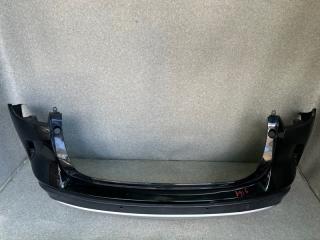 Бампер задний QX50 18- 2020 2.0 KR20DDET