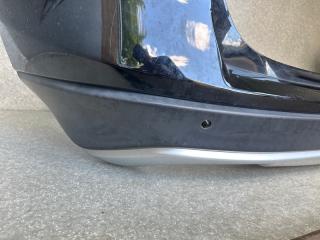 Бампер задний QX50 18- 2020 2.0 KR20DDET