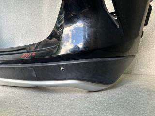 Бампер задний QX50 18- 2020 2.0 KR20DDET