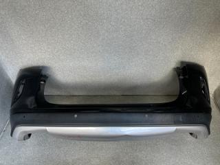 Бампер задний QX50 18- 2020 2.0 KR20DDET