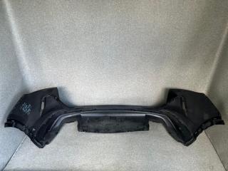 Бампер задний QX50 18- 2020 2.0 KR20DDET