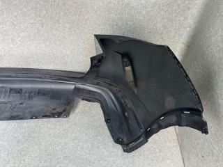 Бампер задний QX50 18- 2020 2.0 KR20DDET