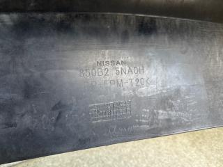 Бампер задний QX50 18- 2020 2.0 KR20DDET