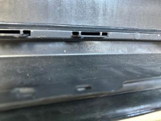 Бампер задний QX50 18- 2020 2.0 KR20DDET