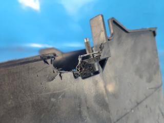 Полка аккумулятора FORD ESCAPE 12-19 T15HDTX