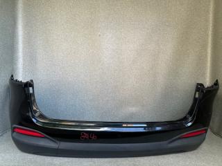 Бампер задний KIA SORENTO UM 14- 2017