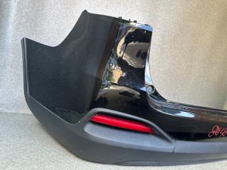 Бампер задний KIA SORENTO UM 14- 2.4 G4KJ