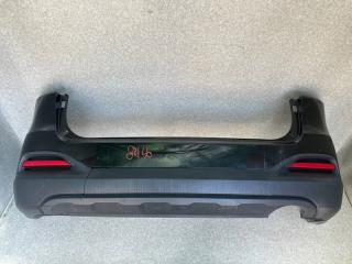 Бампер задний SORENTO UM 14- 2017 2.4 G4KJ