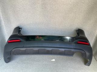 Бампер задний SORENTO UM 14- 2017 2.4 G4KJ