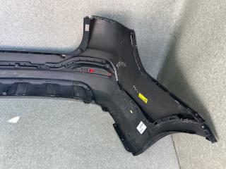 Бампер задний SORENTO UM 14- 2017 2.4 G4KJ