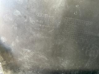 Бампер задний SORENTO UM 14- 2017 2.4 G4KJ