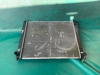 Радиатор основной INFINITI FX/QX70 S51 08-17 2009 Б/У Радиатор основной INFINITI FX/QX70 S51 08-17 2009