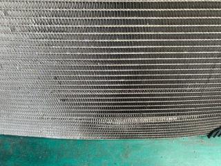 Радиатор кондиционера INFINITI FX/QX70 S51 08-17 3.5 VQ35HR