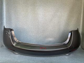 Бампер задний NISSAN MURANO Z51 07-14 2008