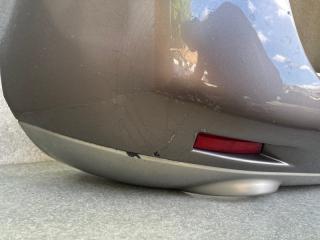 Бампер задний MURANO Z51 07-14 2008 3.5 VQ35DE