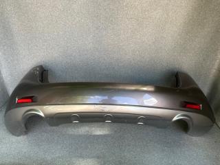 Бампер задний MURANO Z51 07-14 2008 3.5 VQ35DE