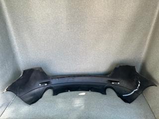 Бампер задний MURANO Z51 07-14 2008 3.5 VQ35DE