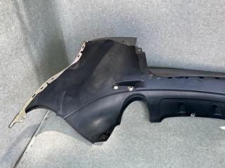 Бампер задний MURANO Z51 07-14 2008 3.5 VQ35DE