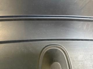 Бампер задний MURANO Z51 07-14 2008 3.5 VQ35DE