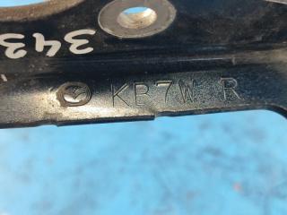 Петля капота правая MAZDA CX-5 (KF) 16-21