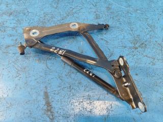 Петля крышки багажника правая MUSTANG 15-