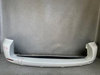 Бампер задний TOYOTA RAV4 05-12 2006