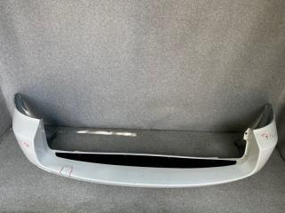 Бампер задний RAV4 05-12 2006 2.4 2AZFE