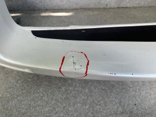 Бампер задний RAV4 05-12 2006 2.4 2AZFE