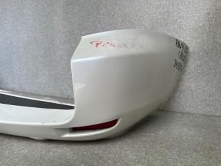 Бампер задний RAV4 05-12 2006 2.4 2AZFE