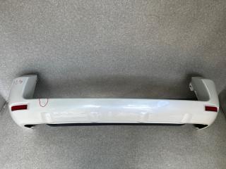 Бампер задний RAV4 05-12 2006 2.4 2AZFE