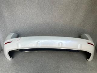 Бампер задний RAV4 05-12 2006 2.4 2AZFE