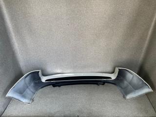 Бампер задний RAV4 05-12 2006 2.4 2AZFE