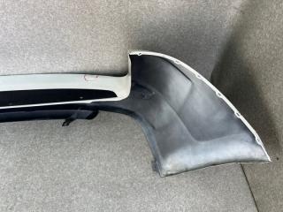 Бампер задний RAV4 05-12 2006 2.4 2AZFE