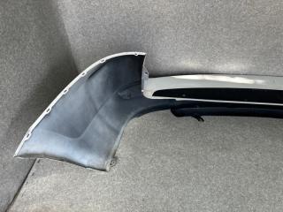 Бампер задний RAV4 05-12 2006 2.4 2AZFE