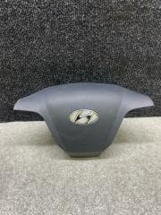 Подушка безопасности в руль HYUNDAI SANTA FE (DM) 12-18 2013