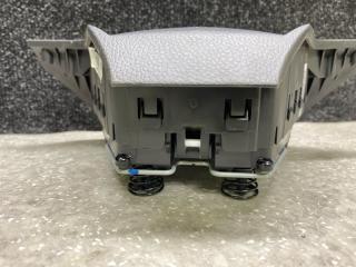 Подушка безопасности в руль SANTA FE (DM) 12-18 2013 2.0 G4KH