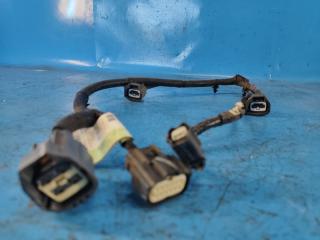 Проводка подкапотная FUSION 14-