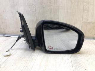 Зеркало правое MURANO Z51 07-14