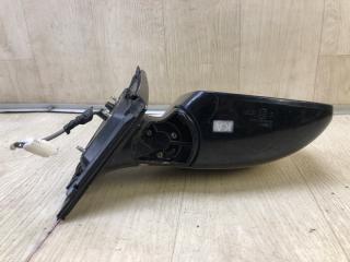 Зеркало правое NISSAN MURANO Z51 07-14