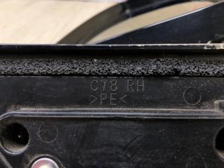 Зеркало правое MURANO Z51 07-14