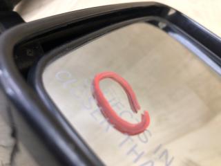 Зеркало правое MURANO Z51 07-14