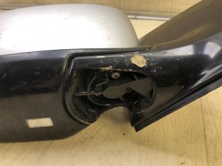 Зеркало правое MURANO Z51 07-14