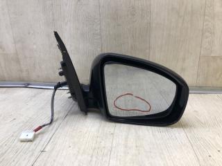 Зеркало правое MURANO Z51 07-14